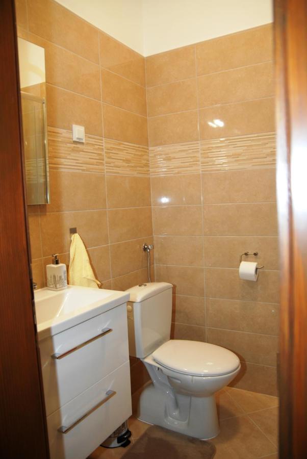 קראפינסקה טופליצה Studio Apartmani Toplicka Bajka מראה חיצוני תמונה