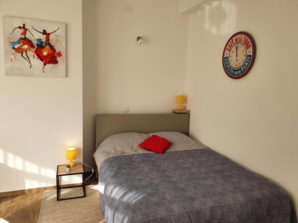 קראפינסקה טופליצה Studio Apartmani Toplicka Bajka מראה חיצוני תמונה