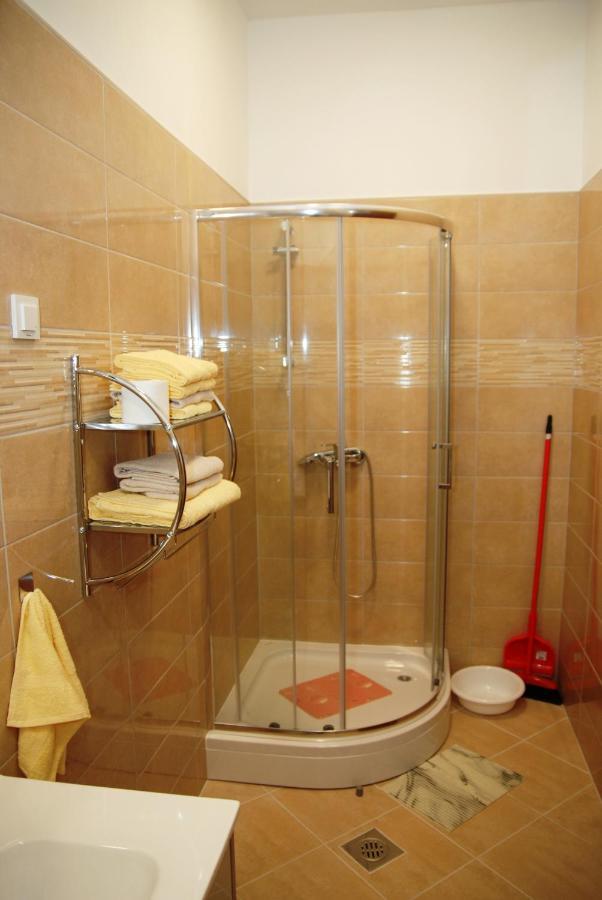 קראפינסקה טופליצה Studio Apartmani Toplicka Bajka מראה חיצוני תמונה