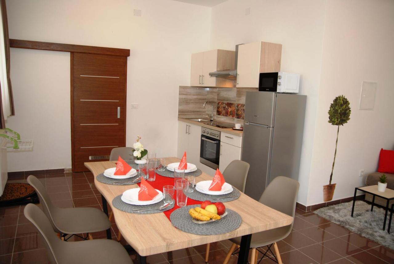 קראפינסקה טופליצה Studio Apartmani Toplicka Bajka מראה חיצוני תמונה
