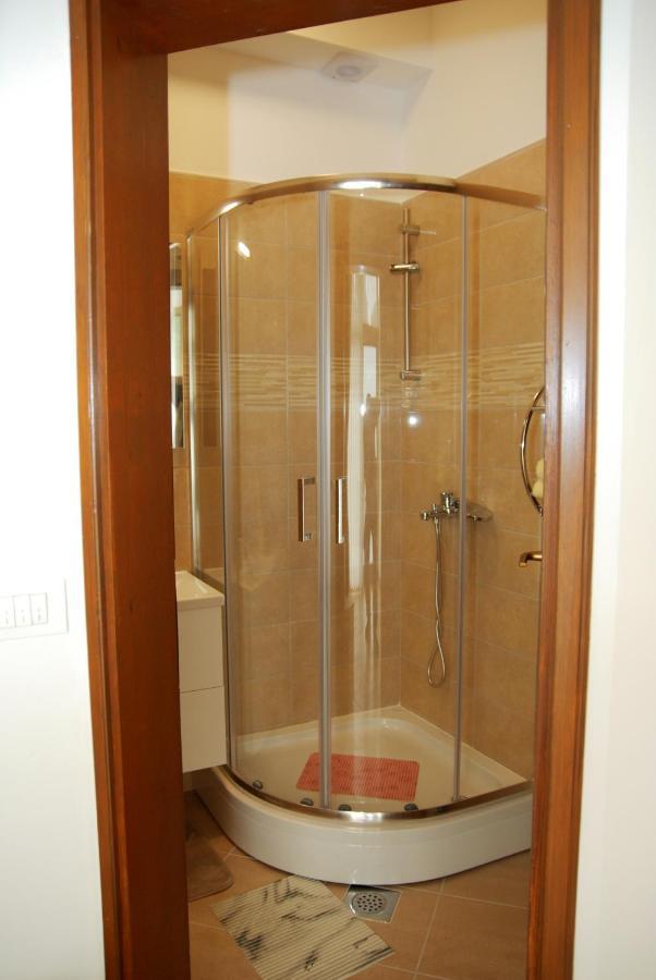 קראפינסקה טופליצה Studio Apartmani Toplicka Bajka מראה חיצוני תמונה
