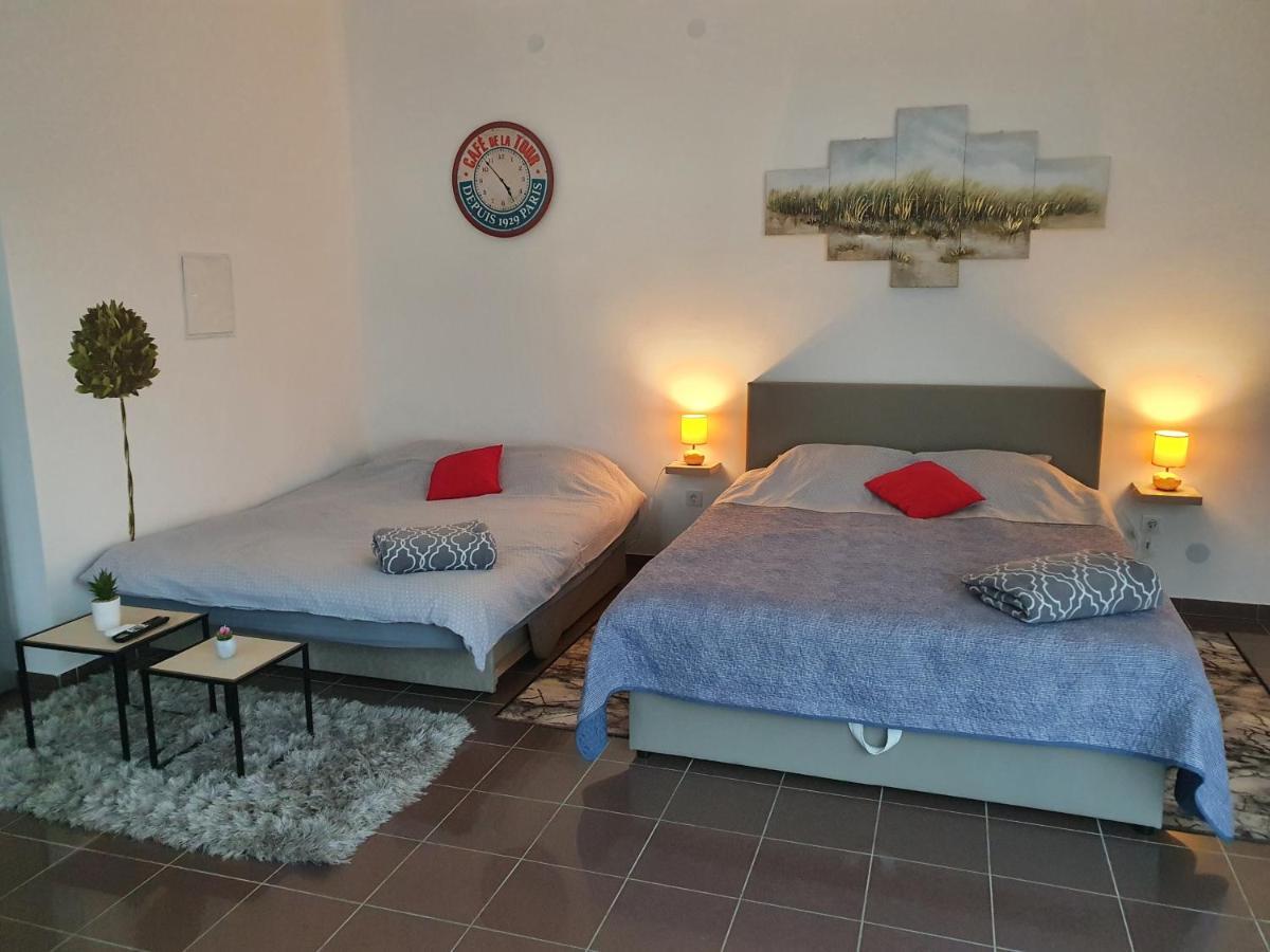 קראפינסקה טופליצה Studio Apartmani Toplicka Bajka מראה חיצוני תמונה